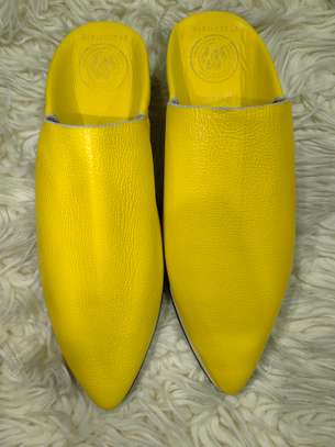 Babouches Royal Vip confort et style image 3