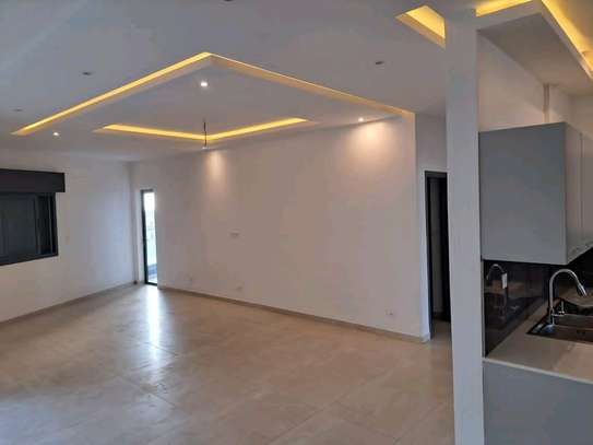 À louer, appartement neuf sotrac Mermoz image 10