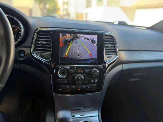 Jeep grand jorekee 2020 image 6