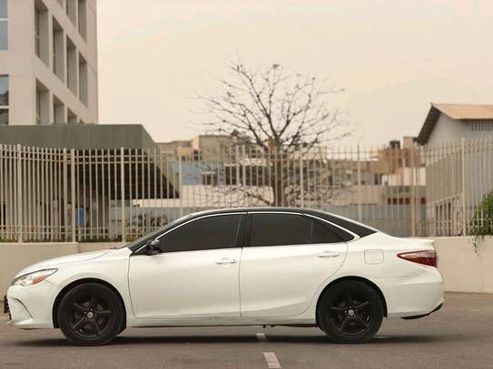Toyota camry annee 2015 image 3