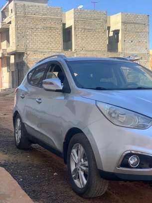 Hyundai ix35 image 5