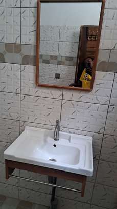 Lavabo+miroir image 2