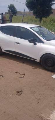 Renault Clio 2013 image 4