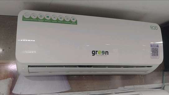 Promo climatiseur avec installation gratuite image 2
