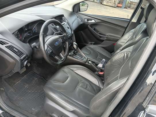 Vente Ford Focus 2016 image 4