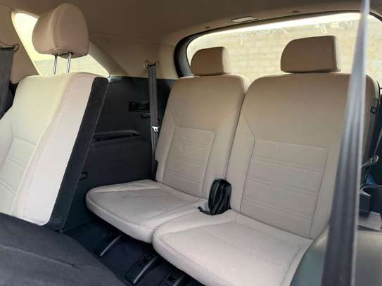 KIA Sorento 2019 - 7 Places image 11