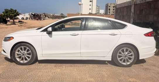 Location Ford Fusion image 3