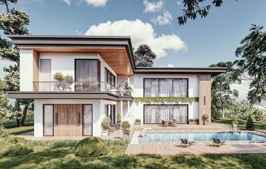 PLAN ARCHIS - BETON ARME - DEVIS image 5