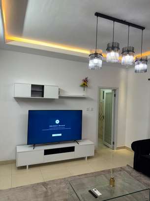 Appartement Meublé yoff virage à louer image 9