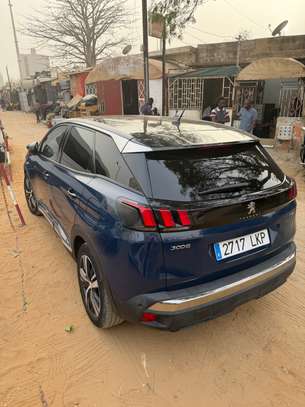 Peugeot 3008 2020 image 3