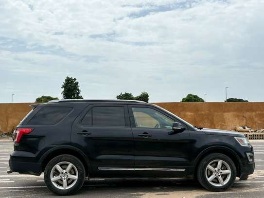 FORD EXPLORER 2017 image 3