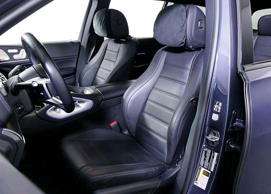 Mercedes-Benz GLS AMG 450 4MATIC 2025 image 5