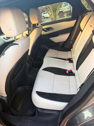 Range rover Velar 2019 image 6