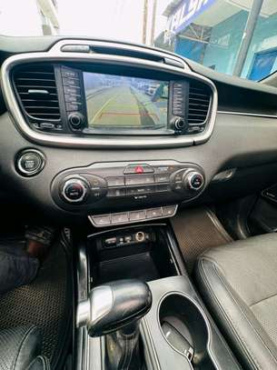 Kia sorento 2016 image 14