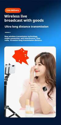 Double Microo enregistreur tiktok image 5
