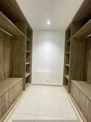 Appartement F4 à louer à Ngor Almadies image 6