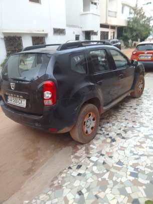 Renault Duster 2012 image 6