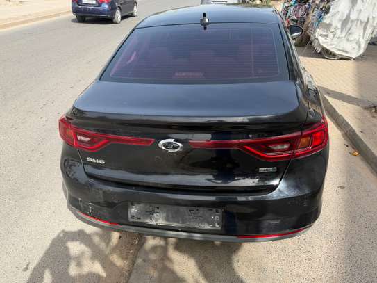 Renault SM6 venat Anne 2018 image 2