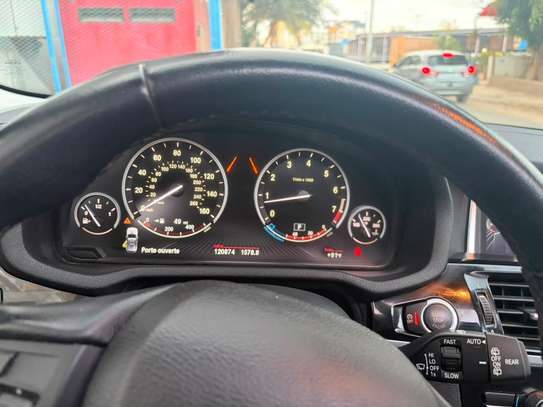 Bmw X3  2016 image 11