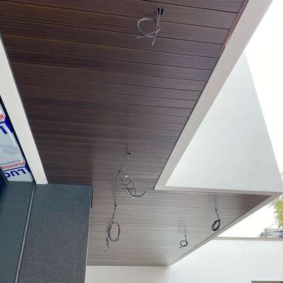 Faux plafond en PVC 3m x 30cm image 7