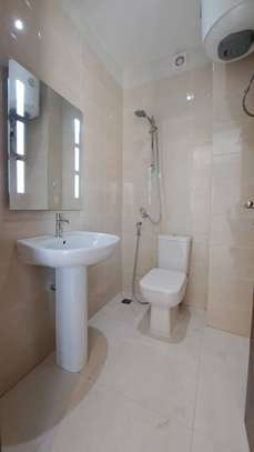 STUDIO A LOUER A NGOR-ALMADIES (Cité Socabeg) image 13