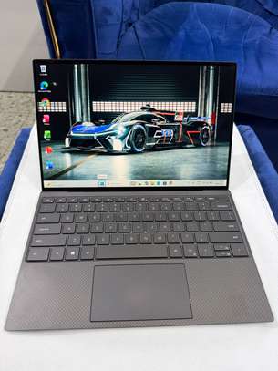 Dell XPS 13 9310 Tactile Core i5 11th Ram 16Go SSD 512Go image 3