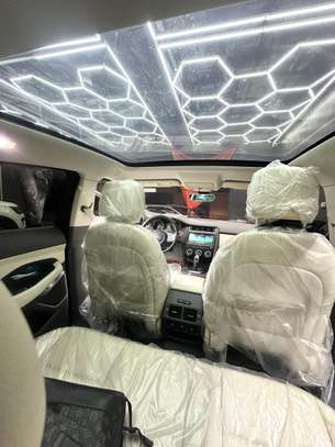 Jaguar E-PACE-P250/prestige annee 2021 image 10