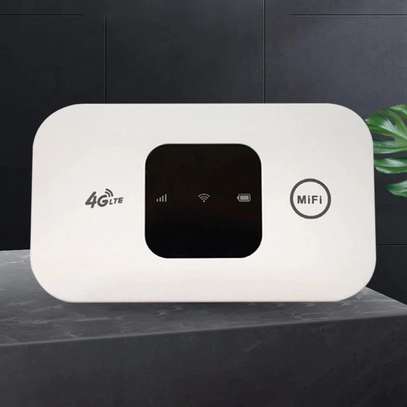 Wifi router portable mini wifi image 3