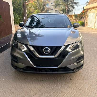 Nissan rogue 2021 image 9
