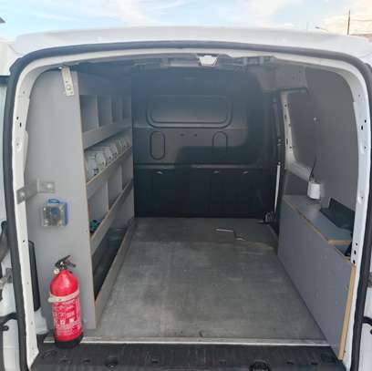 Renault Kangoo 2020 venant image 3