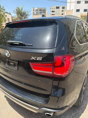 Bmw x5 2017 image 8