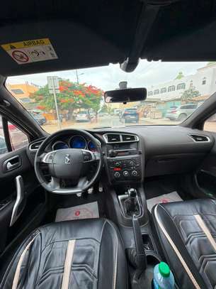 Citroen Ds4 2015 image 10