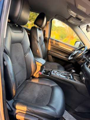 Mazda CX-5 venant 2017 image 6