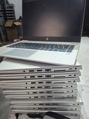 HP elitebook 745 G6 image 5