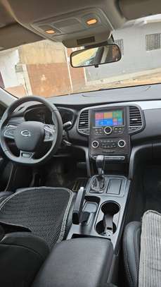 Renault sm6 année 2016 image 3