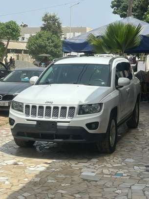 Jeep compass image 11