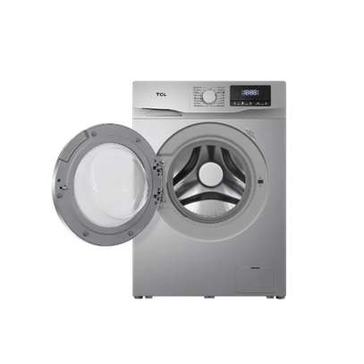 TCL machine à laver 8kg INVERTER image 3