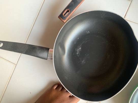 Des matériels de cuissons image 4