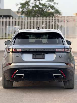 Range Rover Velar R dynamique année 2018 image 5