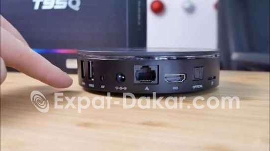 Box tv 8k HDR10 image 2
