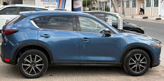 Mazda Cx5 Gt 2018 image 7