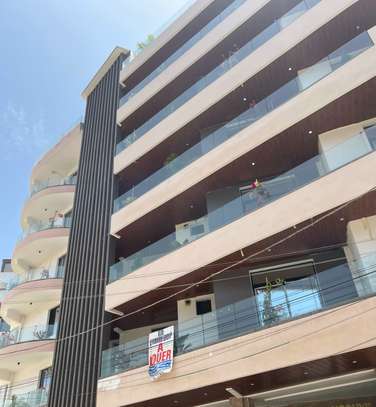 Appartements a louer derriere king fahd palace image 2