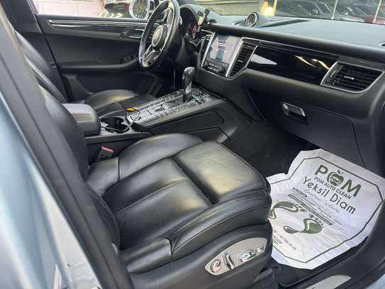 Porsche macan 2018 image 12