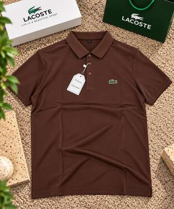 LACOSTE POLO Classique  100% coton image 6