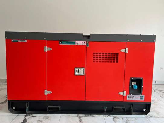 Groupe électrogène 150 KVA image 4
