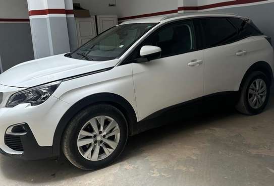 Peugeot 3008 image 9