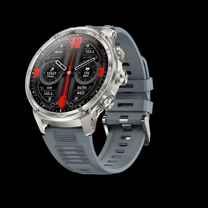 Montre intelligente V99 image 2