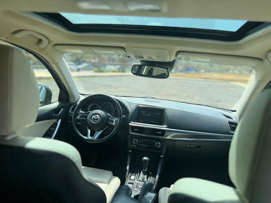 Mazda cx5 Gt location image 9