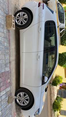 Peugeot 3008 année 2016 image 6