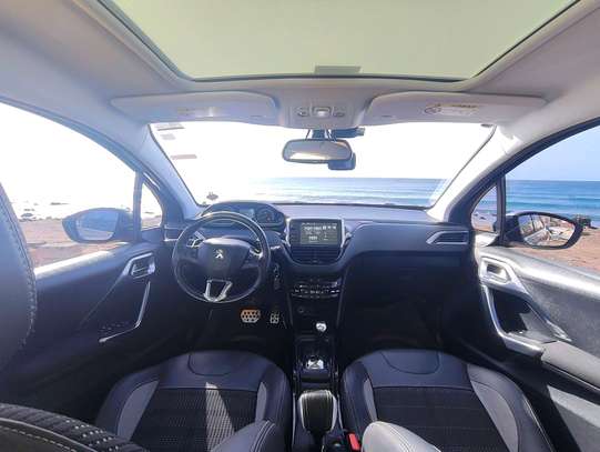 Peugeot 2008  2016 image 3